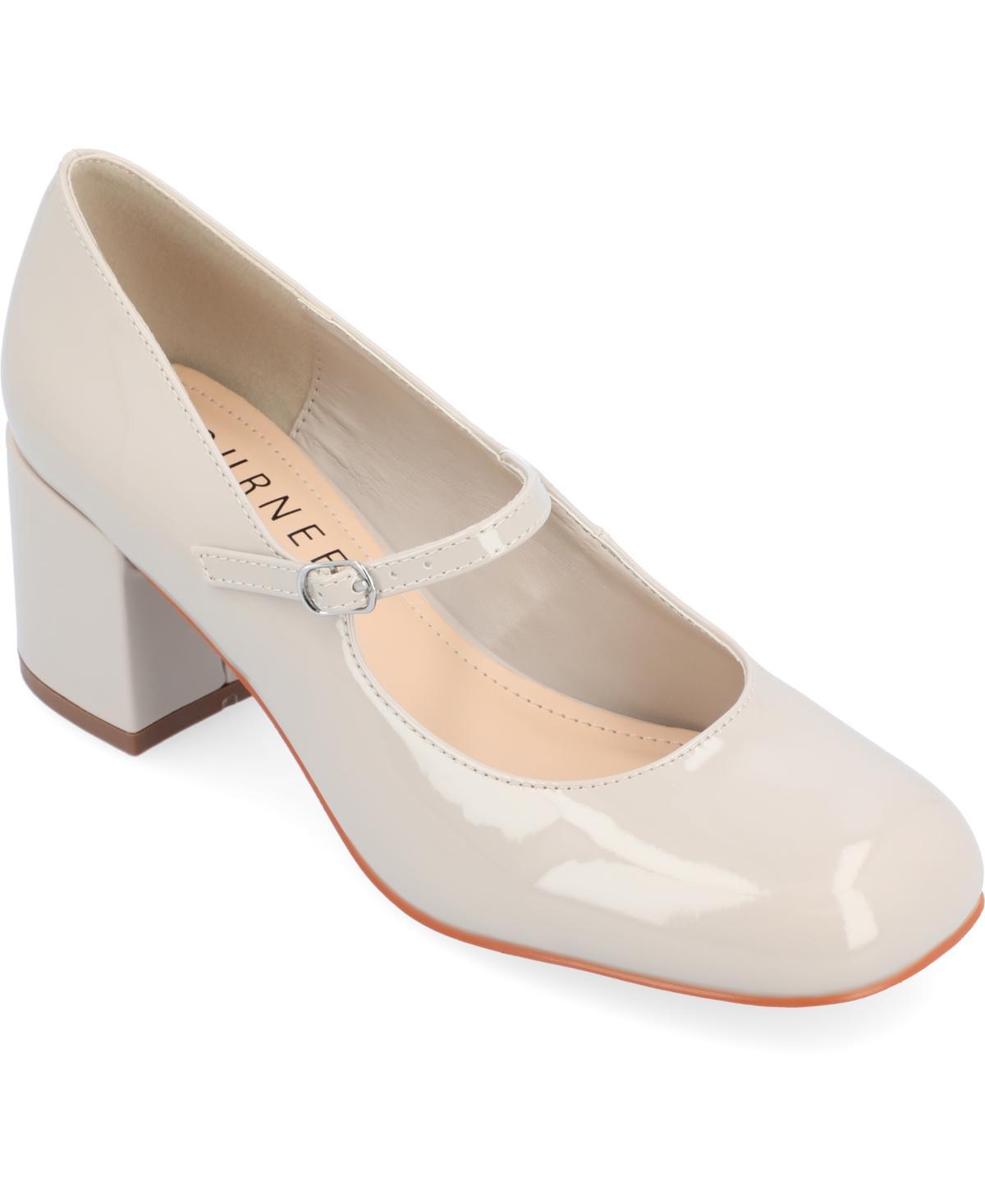 Journee Tru Comfort Foam Okenna Womens Heels Product Image
