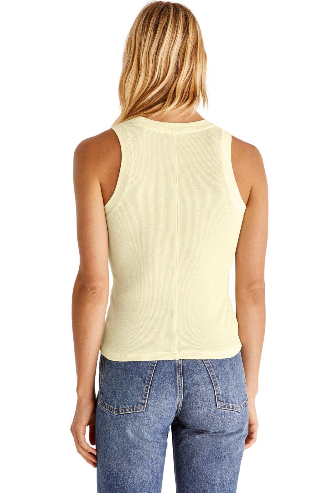 Sirena Rib Tank Product Image