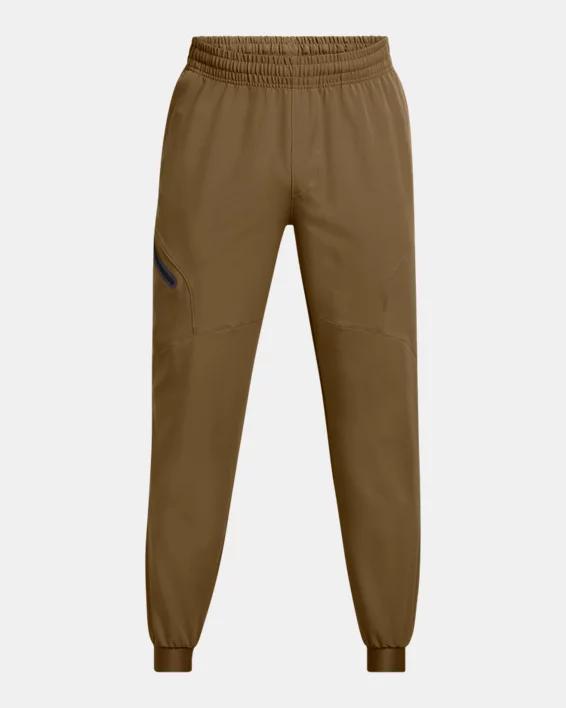 UA Unstoppable Mens Joggers Product Image