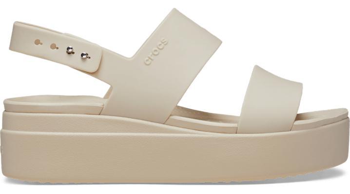 Brooklyn Low Wedge Product Image