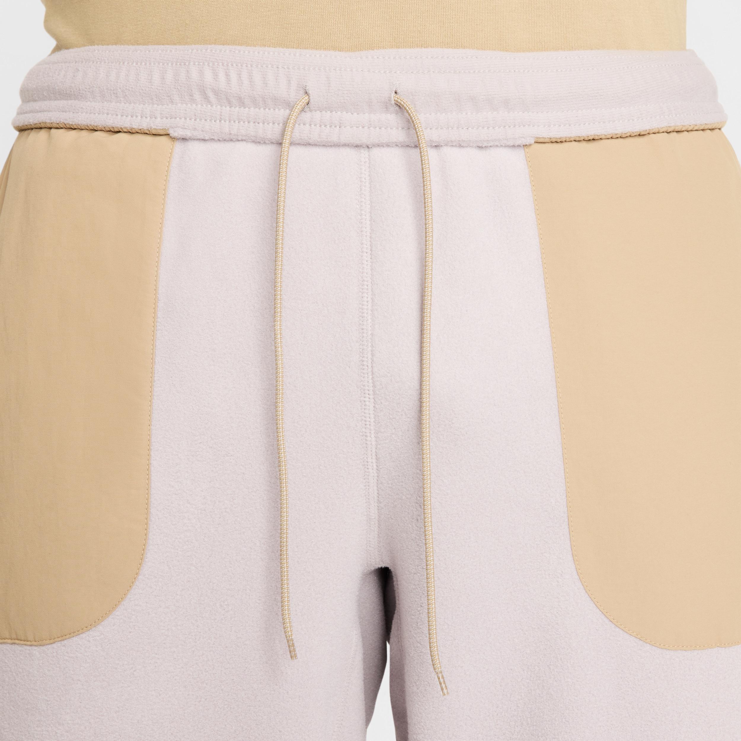 Men's Nike ACG "Wolf Tree" Plus Fleece Pants Product Image