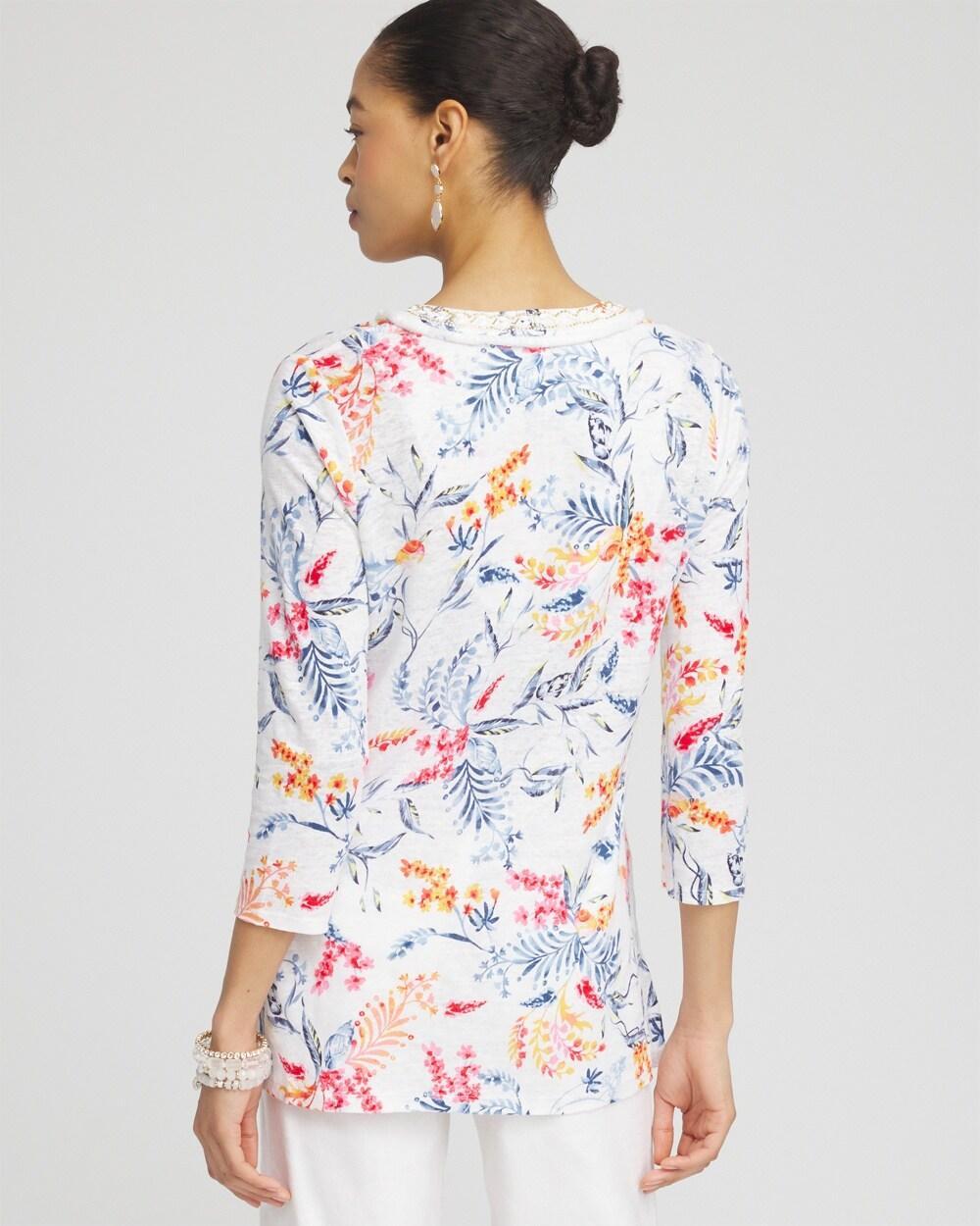 Braided Detail Top Product Image