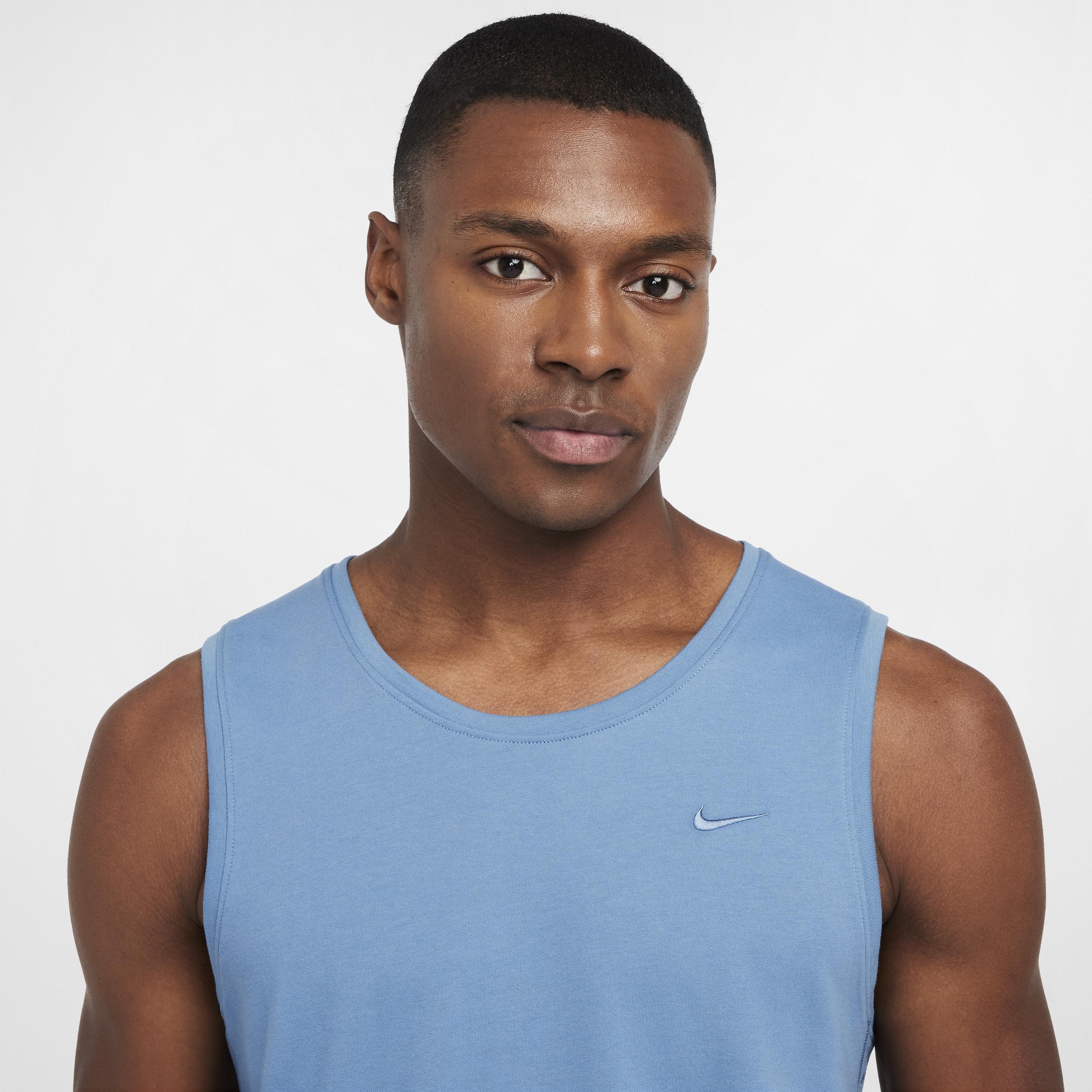 Nike Men's Primary Dri-FIT Versatile Tank Top Product Image