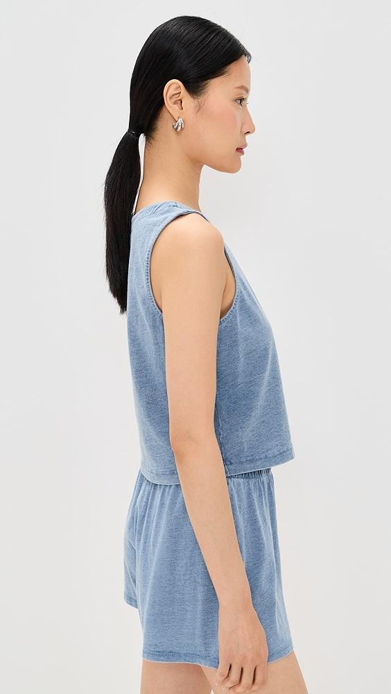 Z Supply Solace Tank | Shopbop Product Image