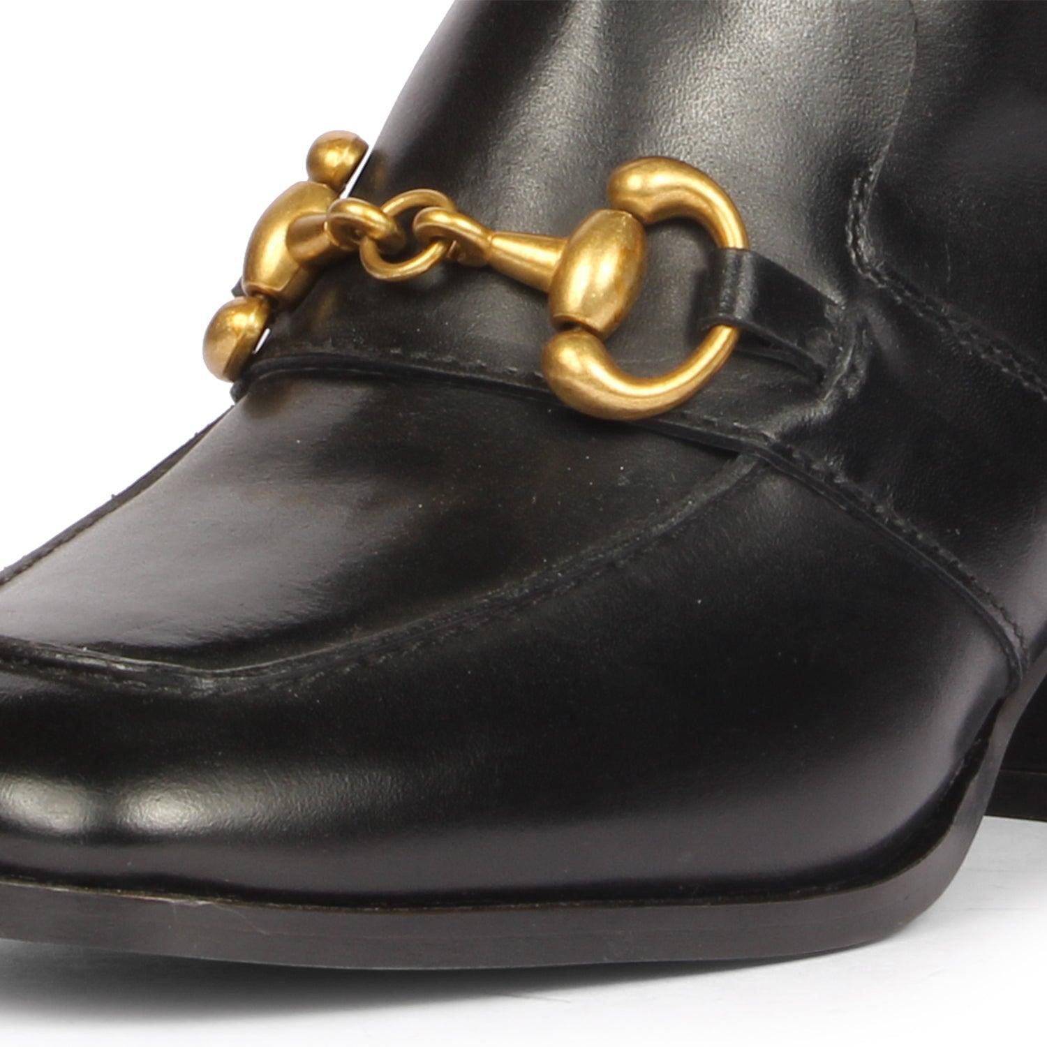 Saint G Daffodil - Ankle Boots Product Image