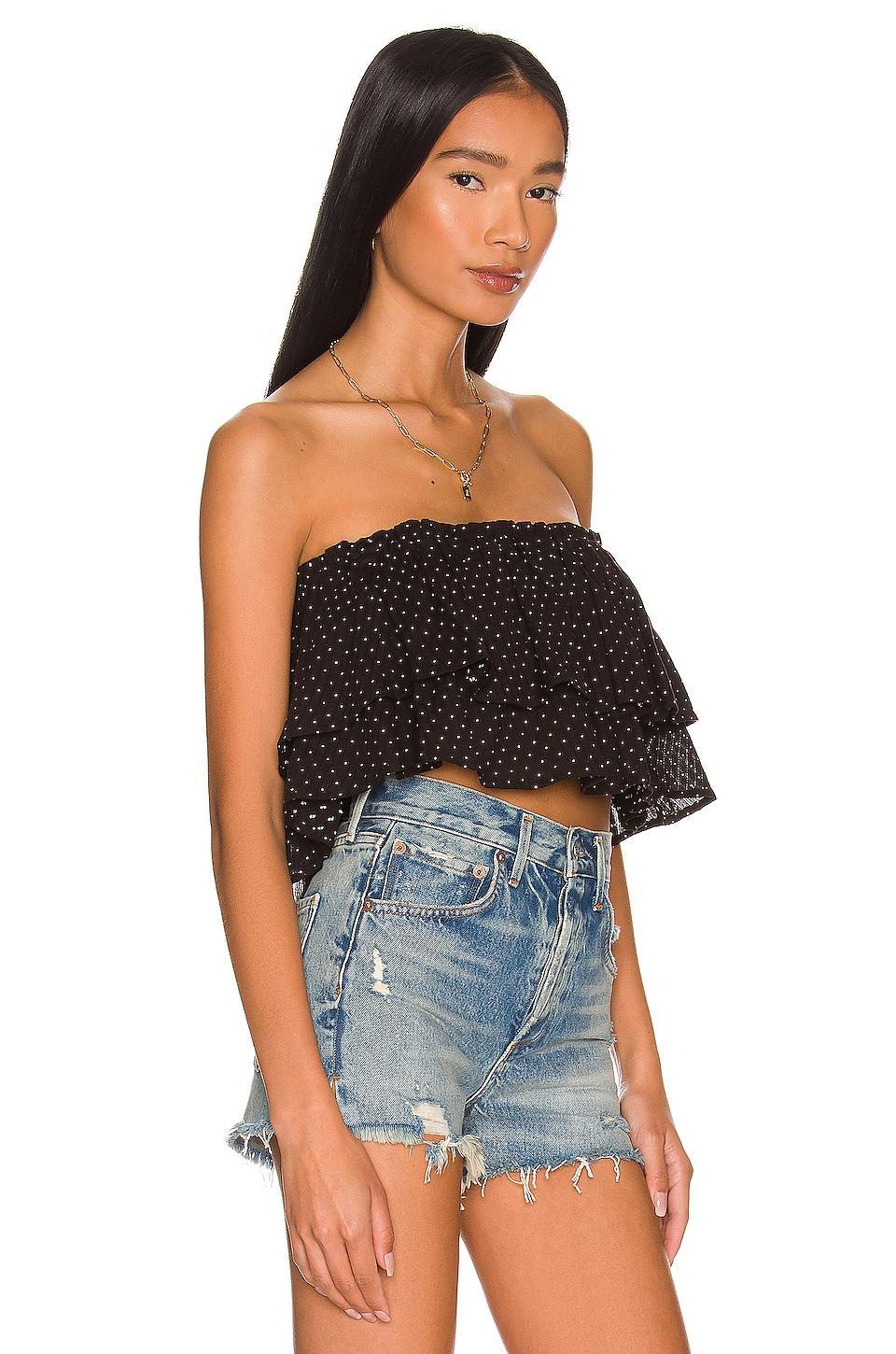 Tiffany Top Tularosa Product Image