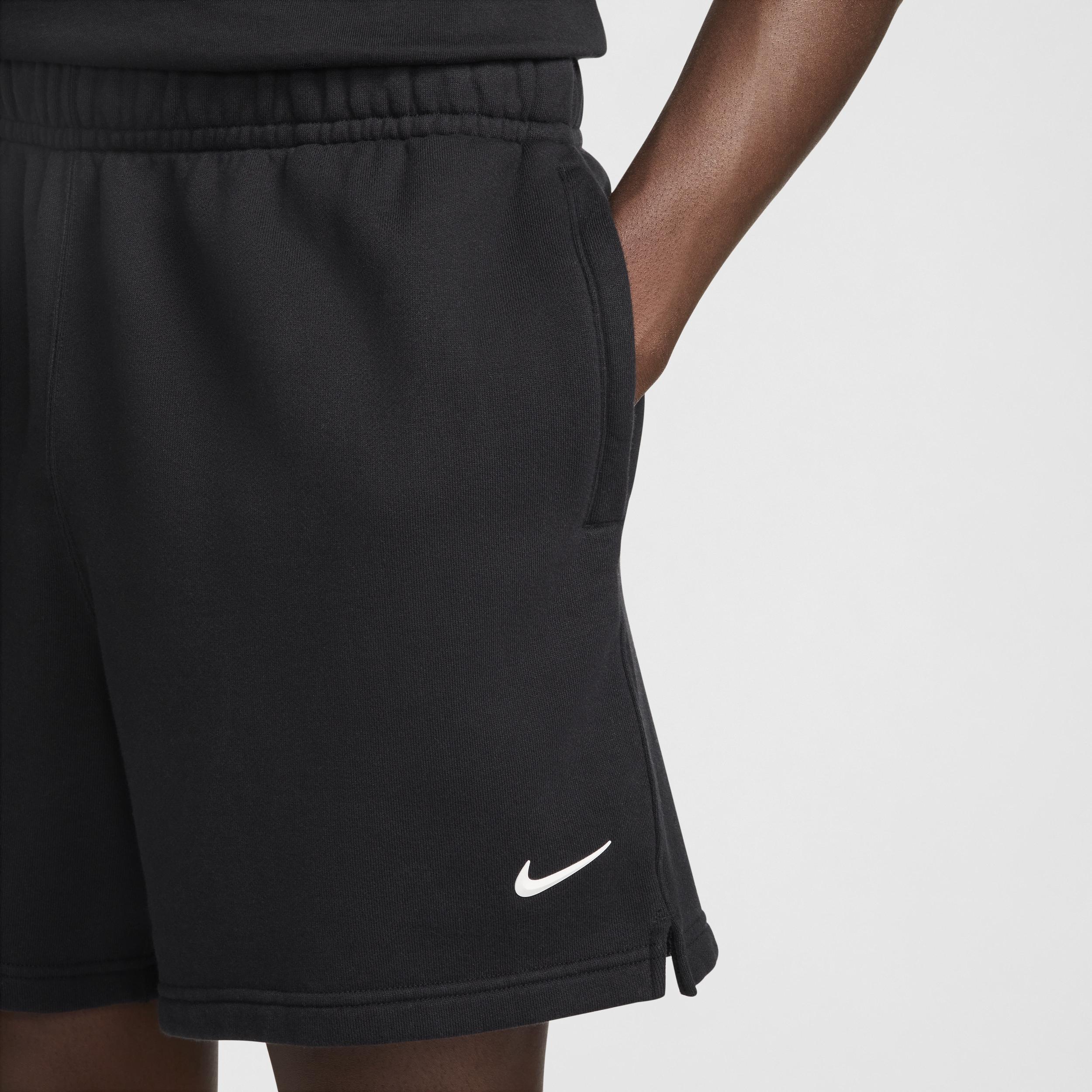 NOCTA Cardinal Fleece Shorts Product Image