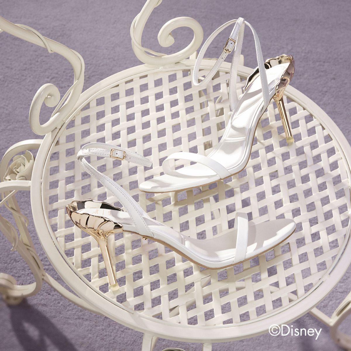 ALDO Arielheel - Women's Heeled Sandal Sandals - White, Size 10 Product Image