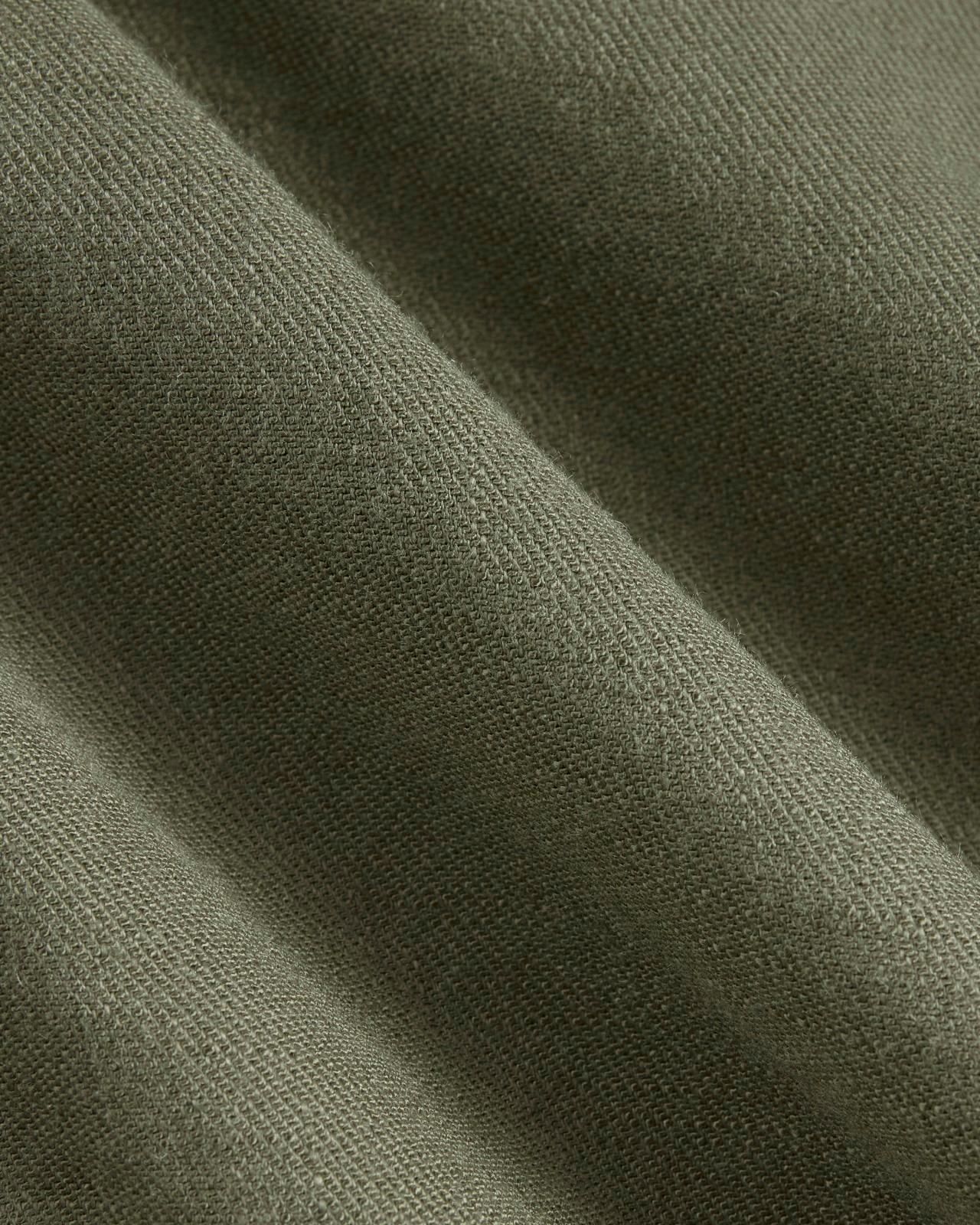Womens Square Tank in Stretch Linen by Everlane Product Image
