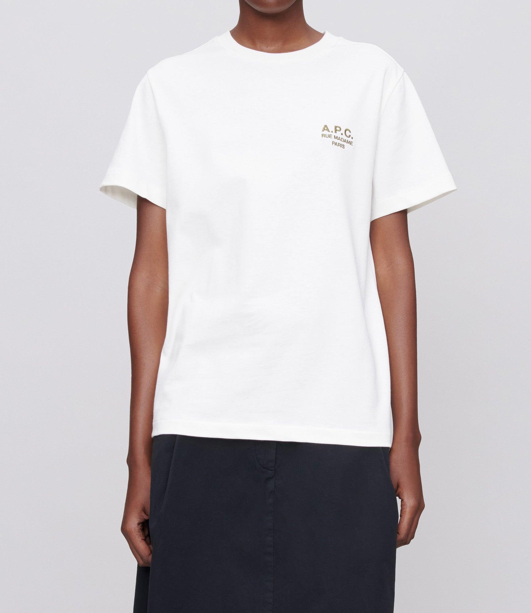 Standard Rue Madame T-shirt (W) Male Product Image