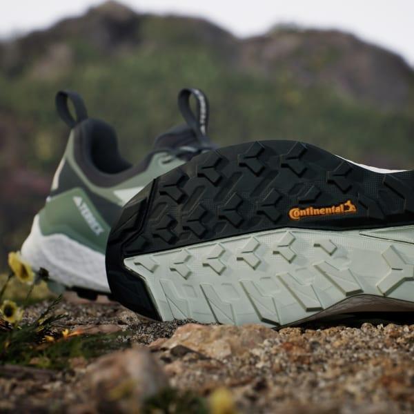 Terrex Free Hiker 2.0 Low Gore-Tex Hiking Shoes Product Image