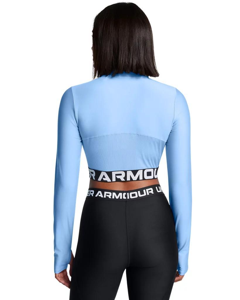 HeatGear® Rib Product Image