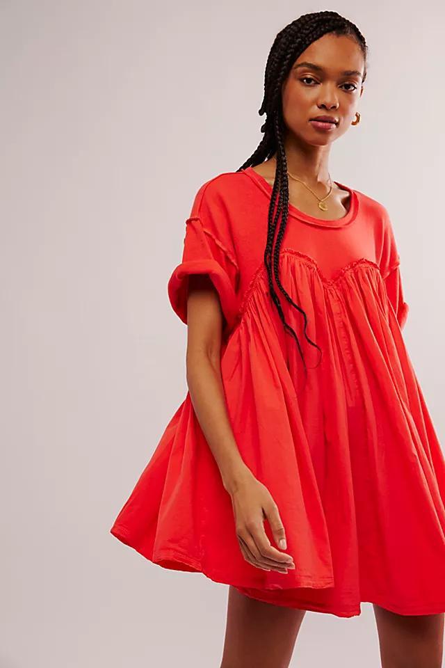 Catalina Mini Dress Product Image