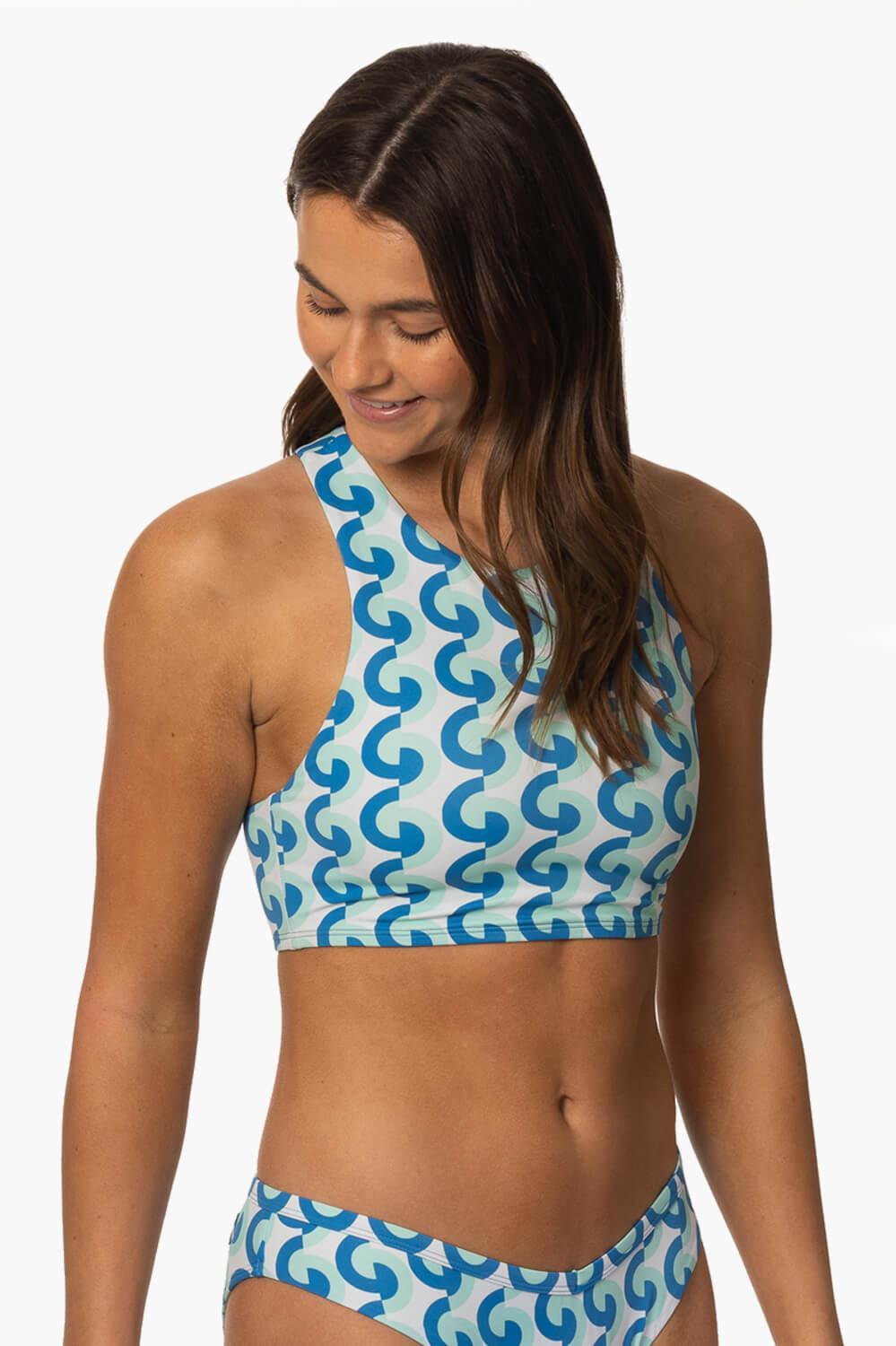 Gwen Bikini Top Product Image