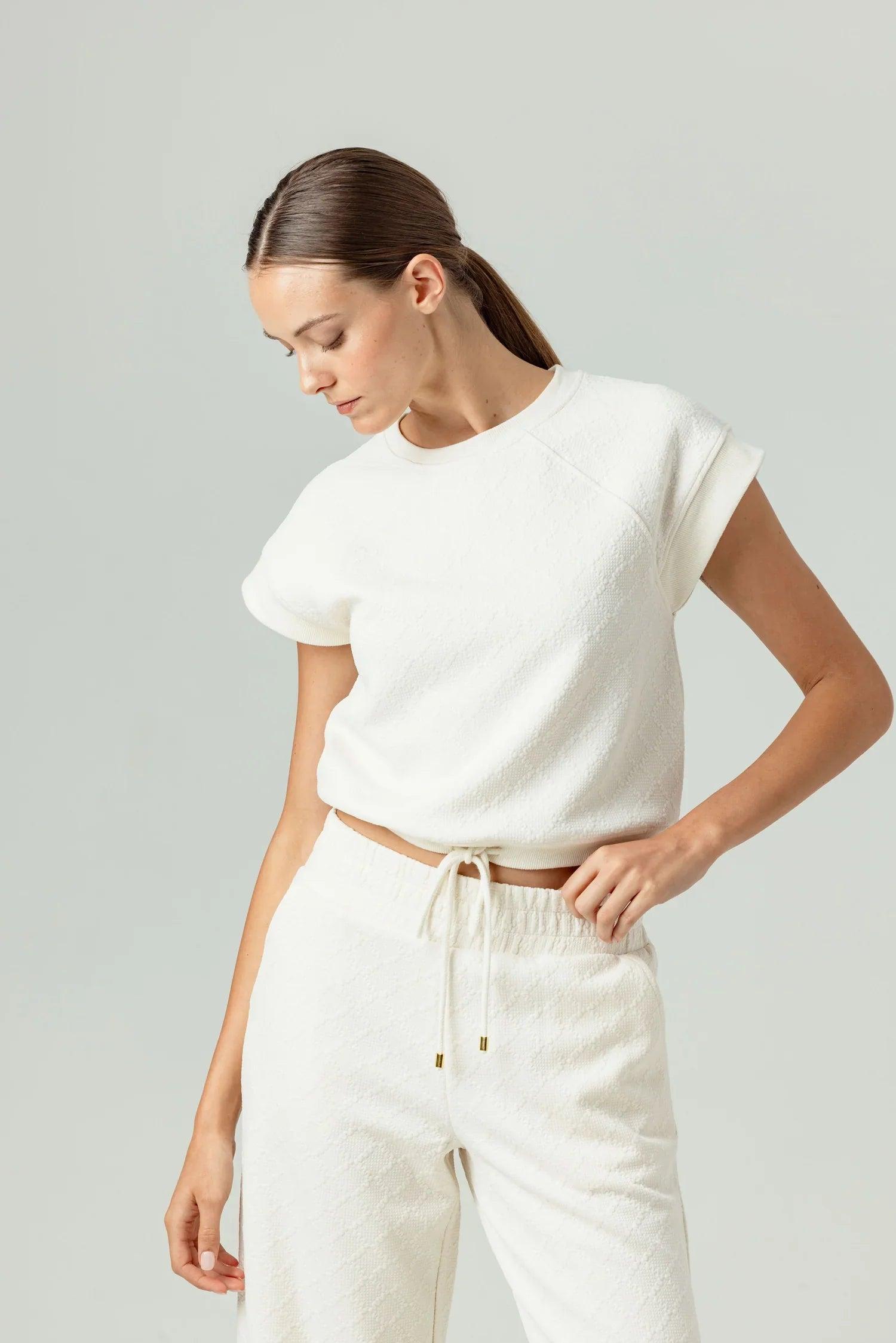Sundays Riley Top Product Image