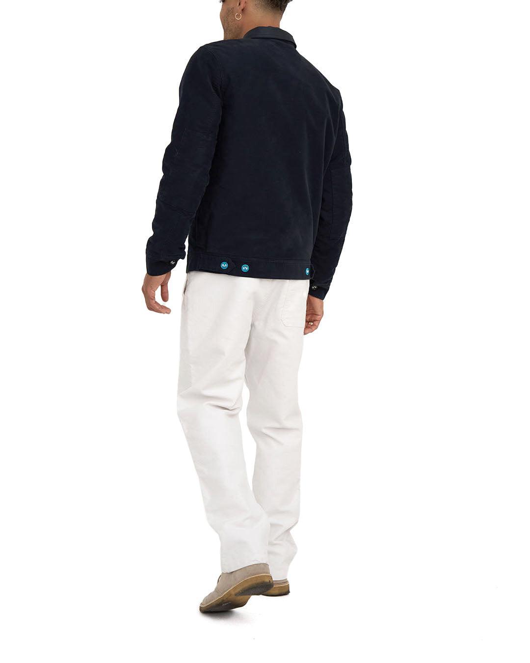 MW Work Jacket - Black Product Image