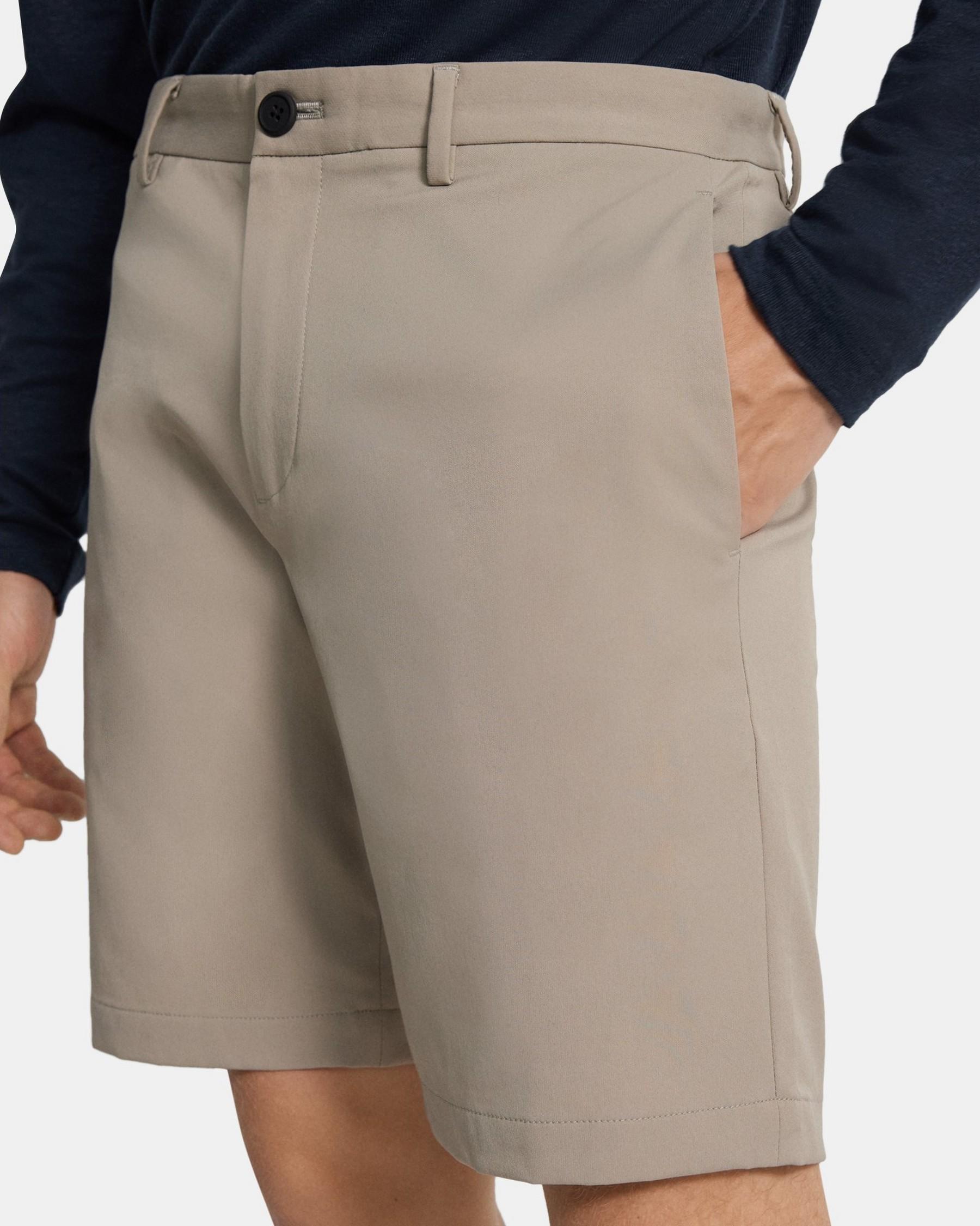Classic-Fit Short in Neoteric Product Image