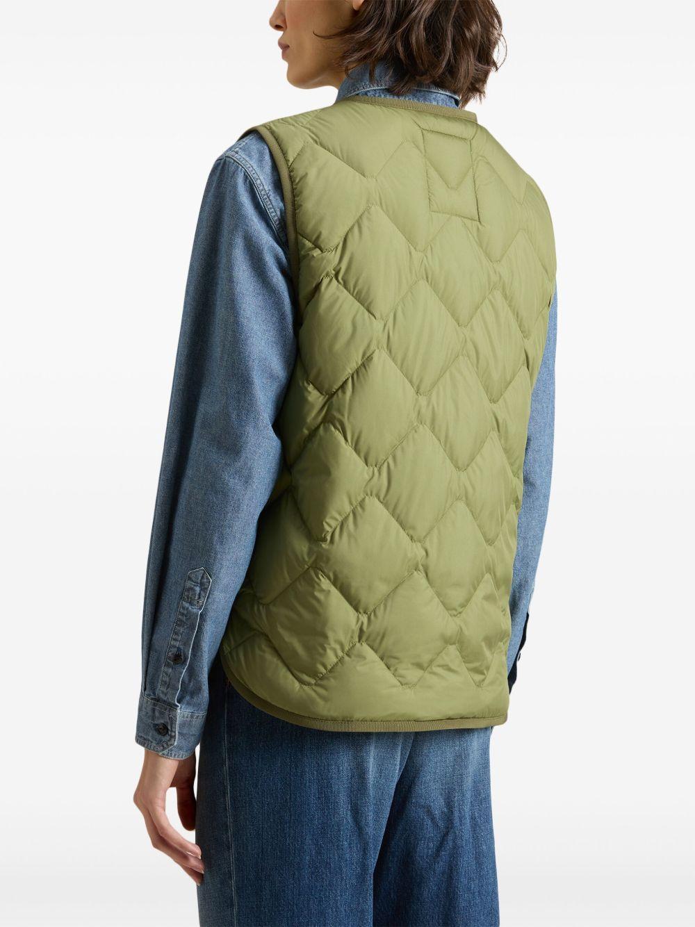 Heritage vest Product Image