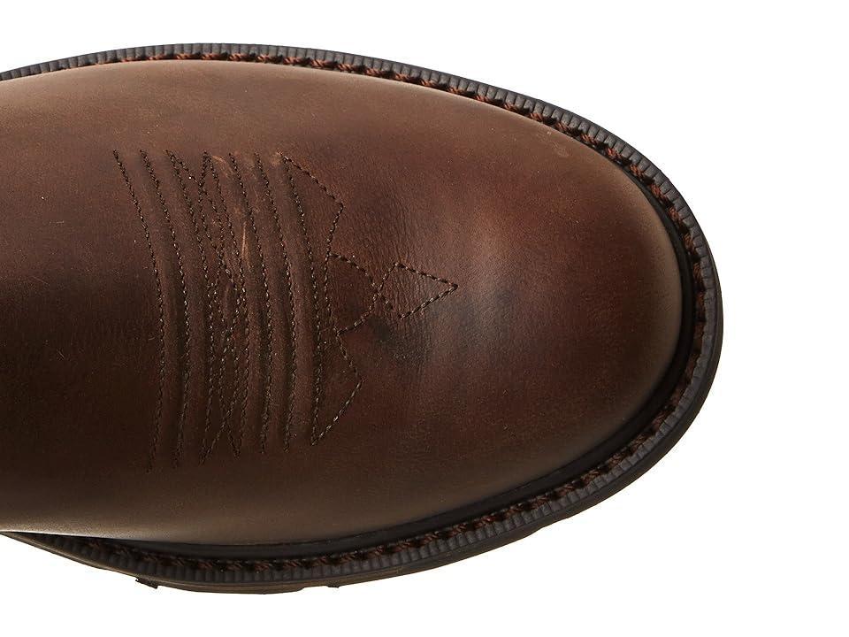 Ariat Groundbreaker Pull-On Cowboy Boots Product Image