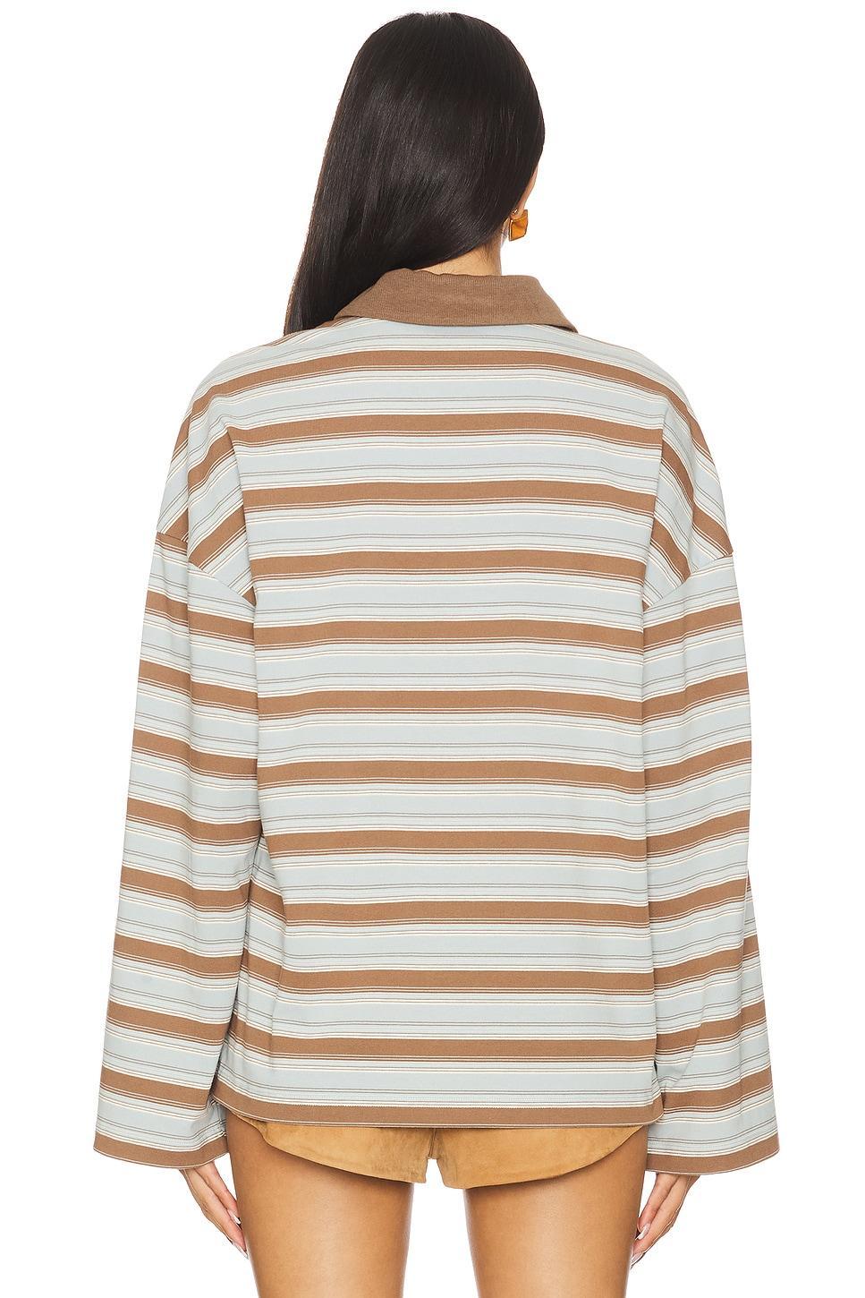 Rowan Rugby Top Lovers and Friends Product Image