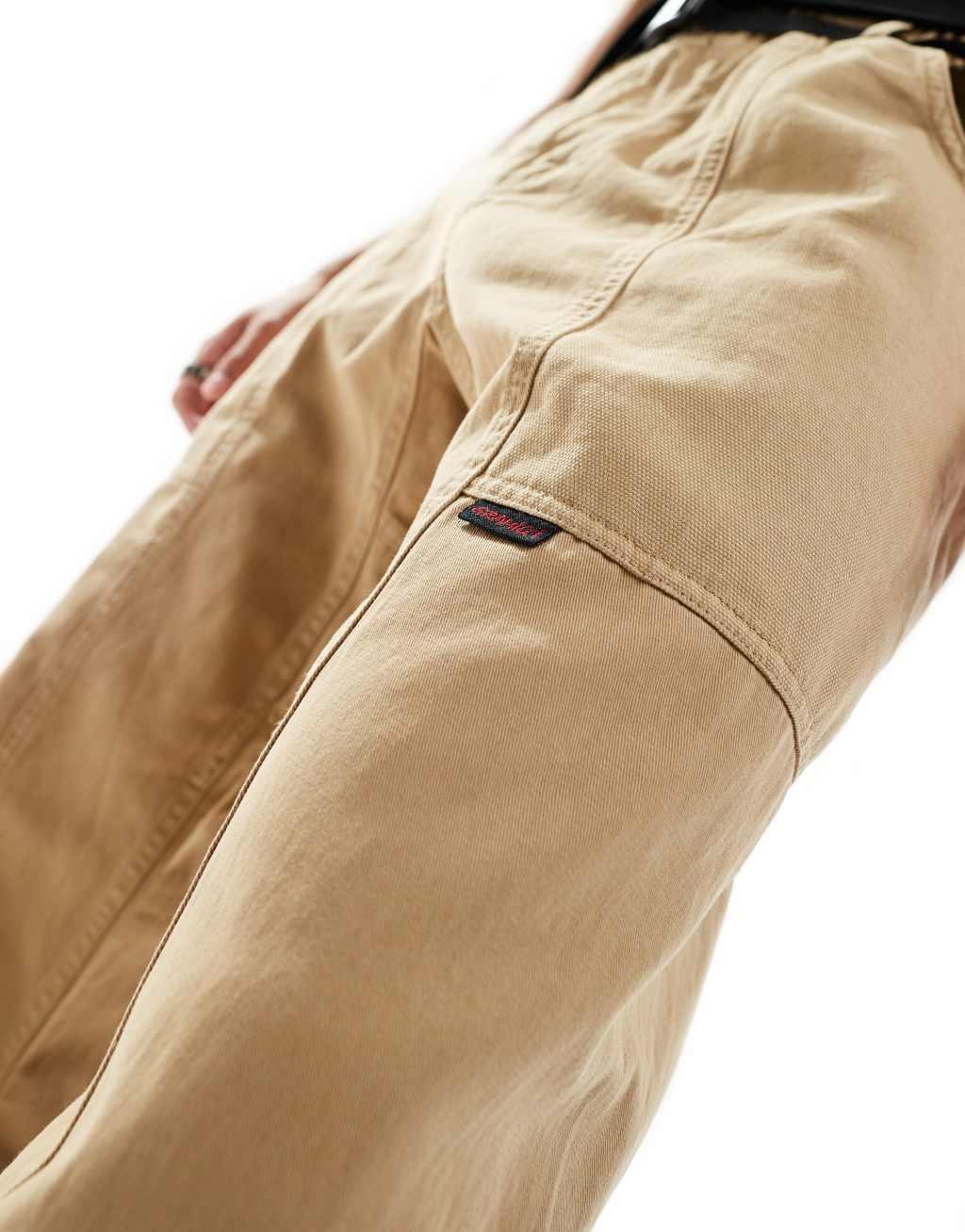 Gramicci gadget pants in chino  Product Image