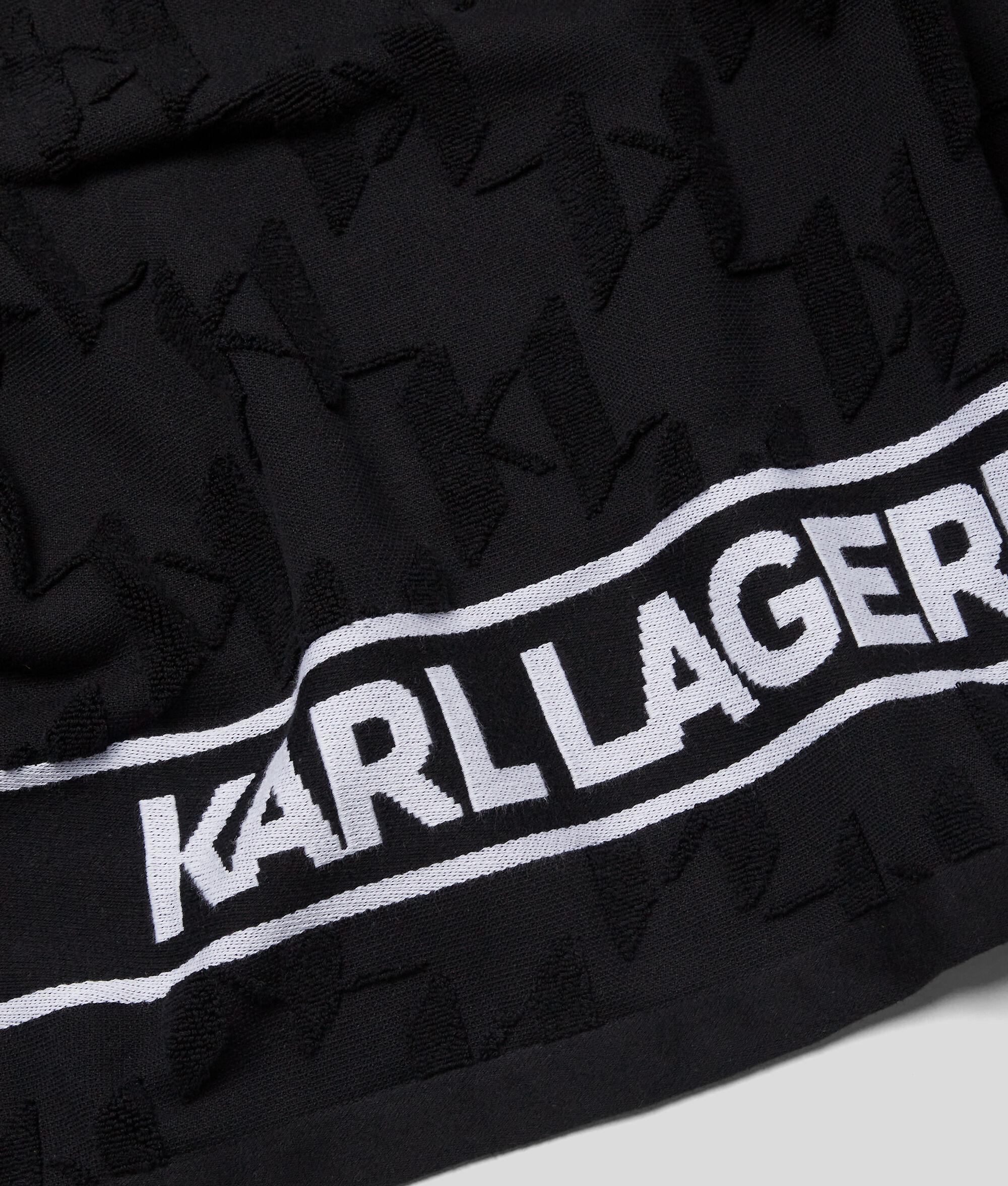 LOGO BEACH TOWEL Product Image