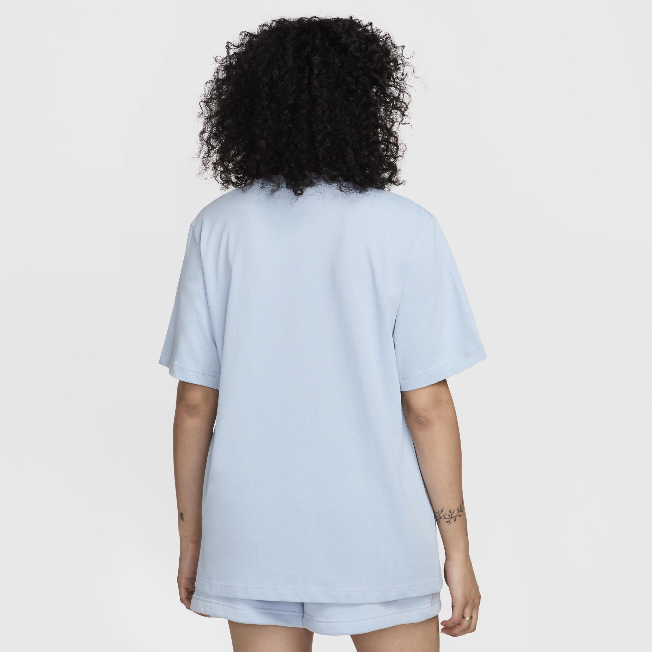 Women's Nike Sportswear T-Shirt Product Image