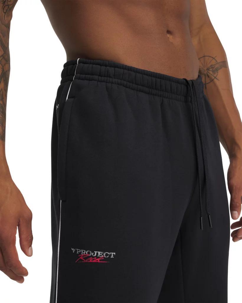 Project Rock Icon Fleece Product Image