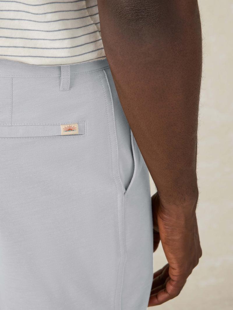 All Day™ Short 2.0 (5") - Ice Grey Product Image