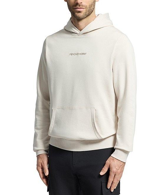 Psycho Bunny Nora French Terry Hoodie Product Image