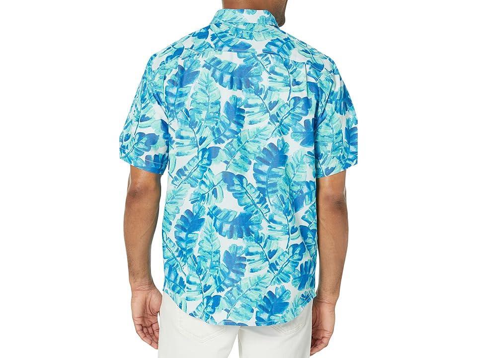 Tommy Bahama Coconut Point Jungle Grove Canal) Men's Clothing Product Image