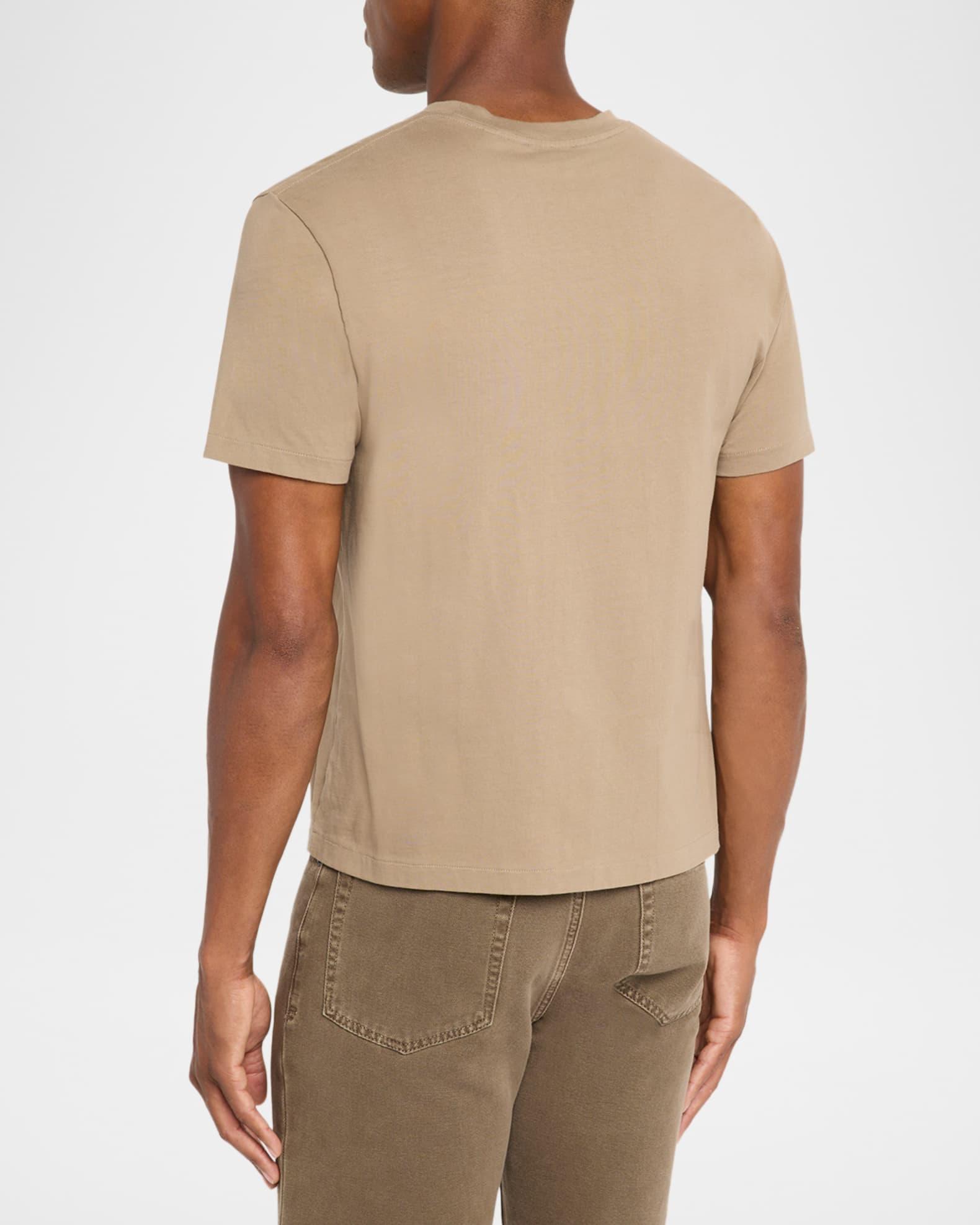 Men's Logo Tee Product Image