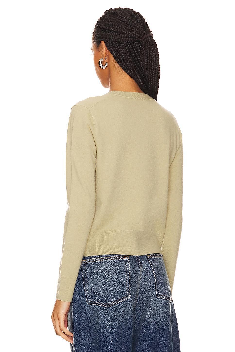 Shank Button Cardigan Vince Product Image
