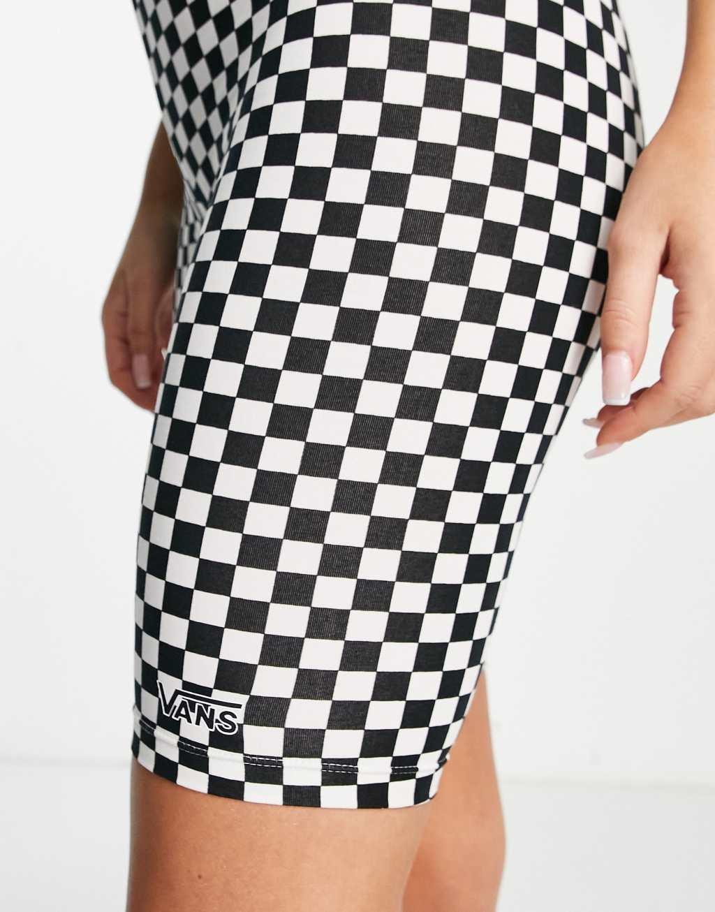 Vans Flying V legging shorts Product Image