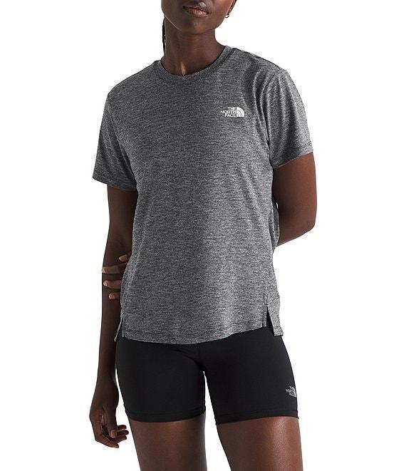 The North Face Women's Flex FlashDry Technology Crew Neck Tee Product Image