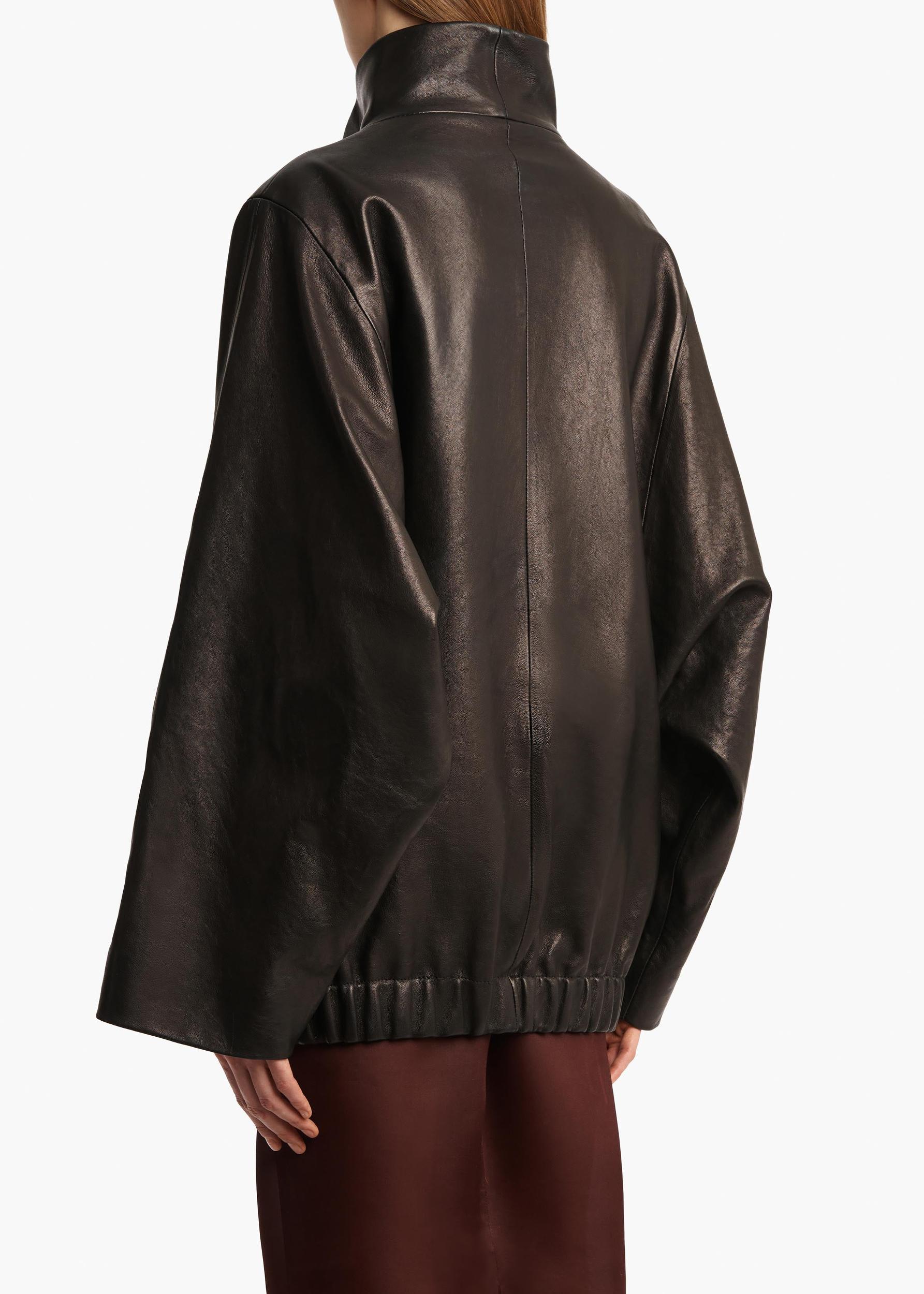 Meryl Dress in Almandine Product Image