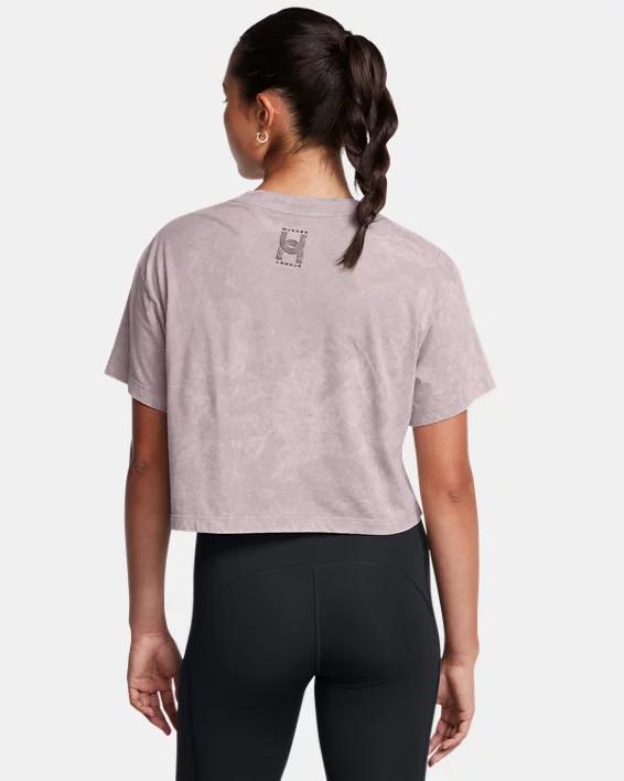 UA Run Anywhere Product Image
