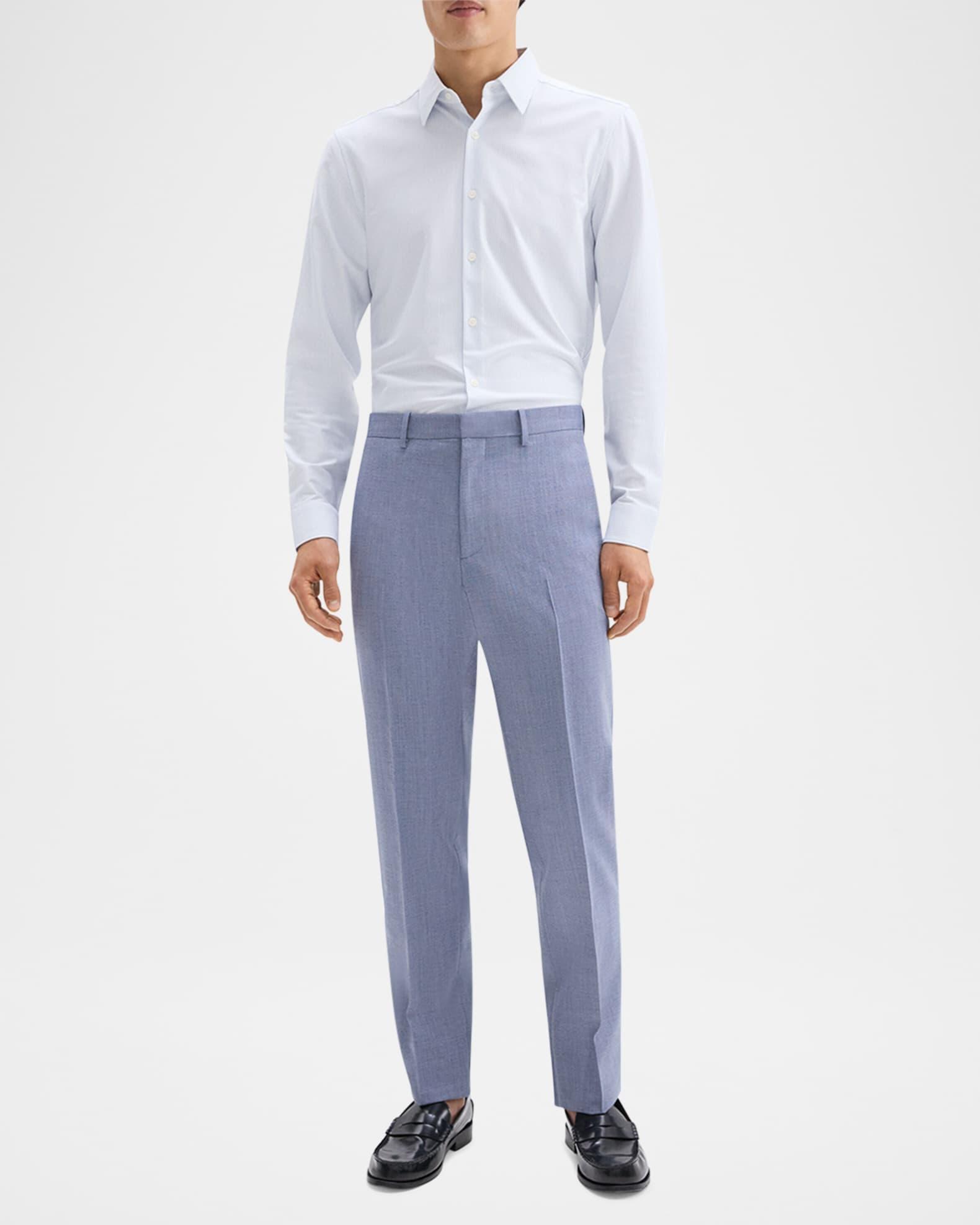 Men's Mayer Pants in Soft Tailoring Product Image