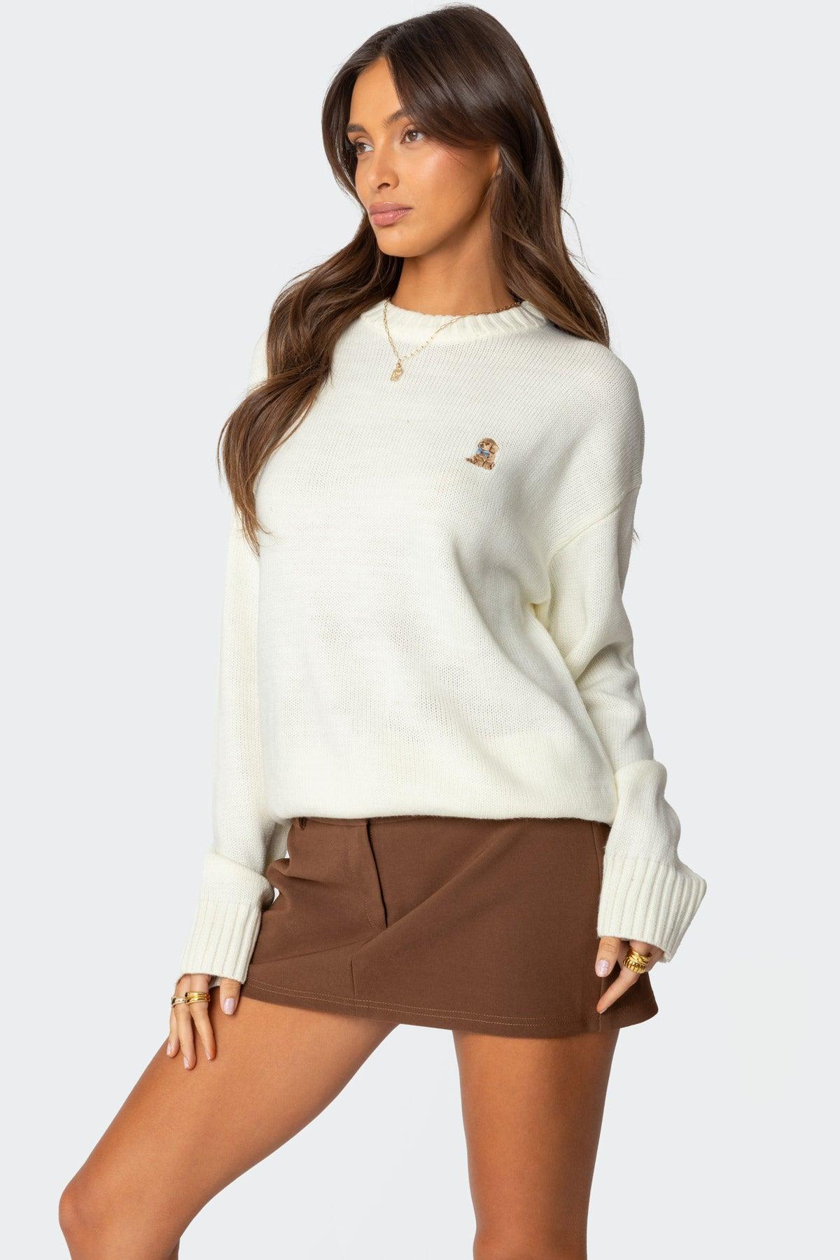 Marlie Tailored Micro Mini Skort Product Image
