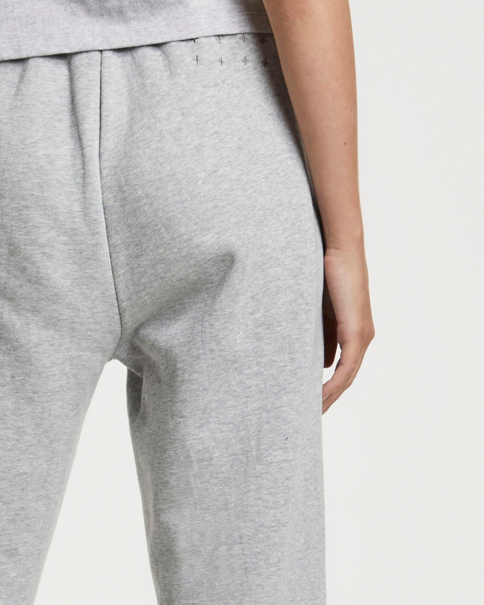 3 X 4 TRAK GREY MARL Female Product Image