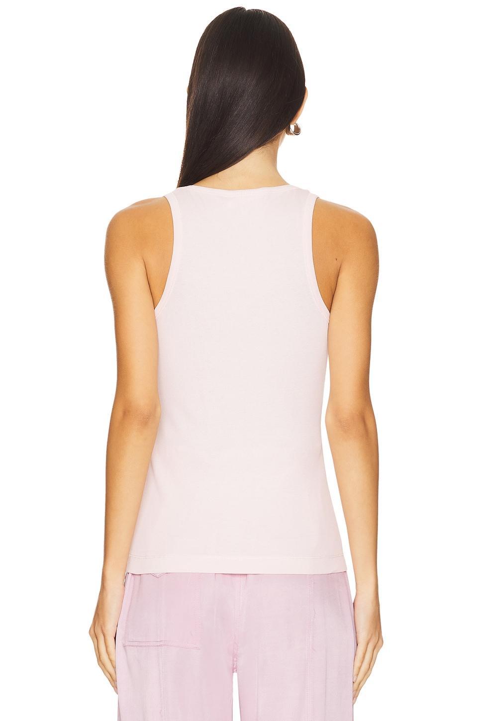 Tank Top Ganni Product Image
