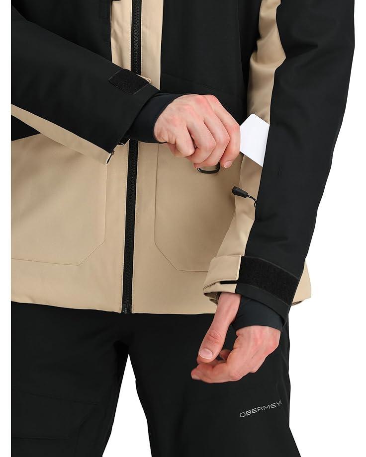 Nevadan™ Down Parka Product Image