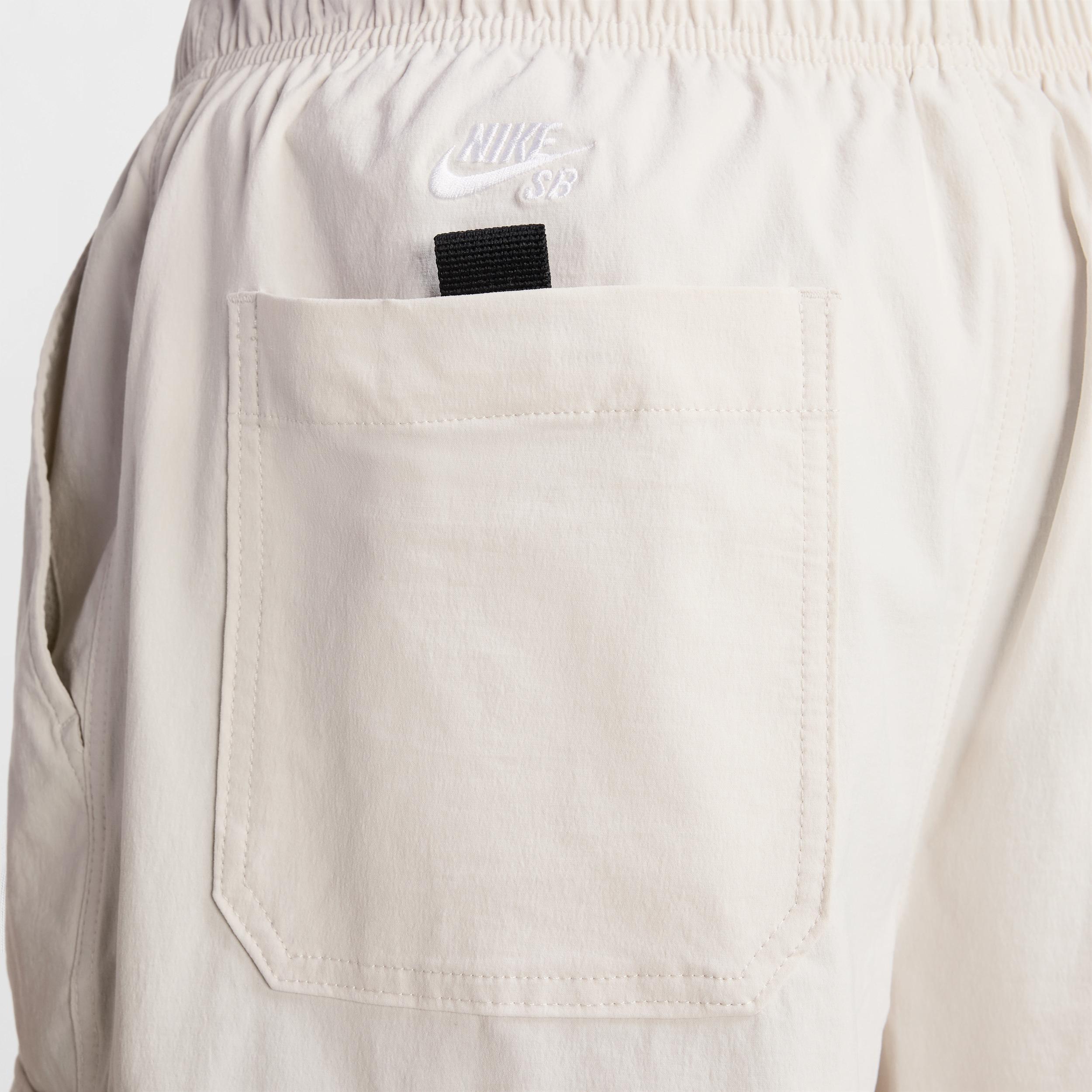 Men's Nike SB Dri-FIT Kearny Cargo Skate Shorts Product Image