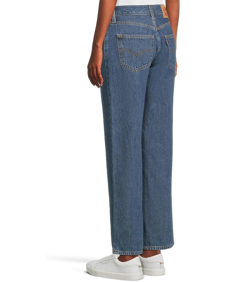 Baggy Dad Pieced Product Image