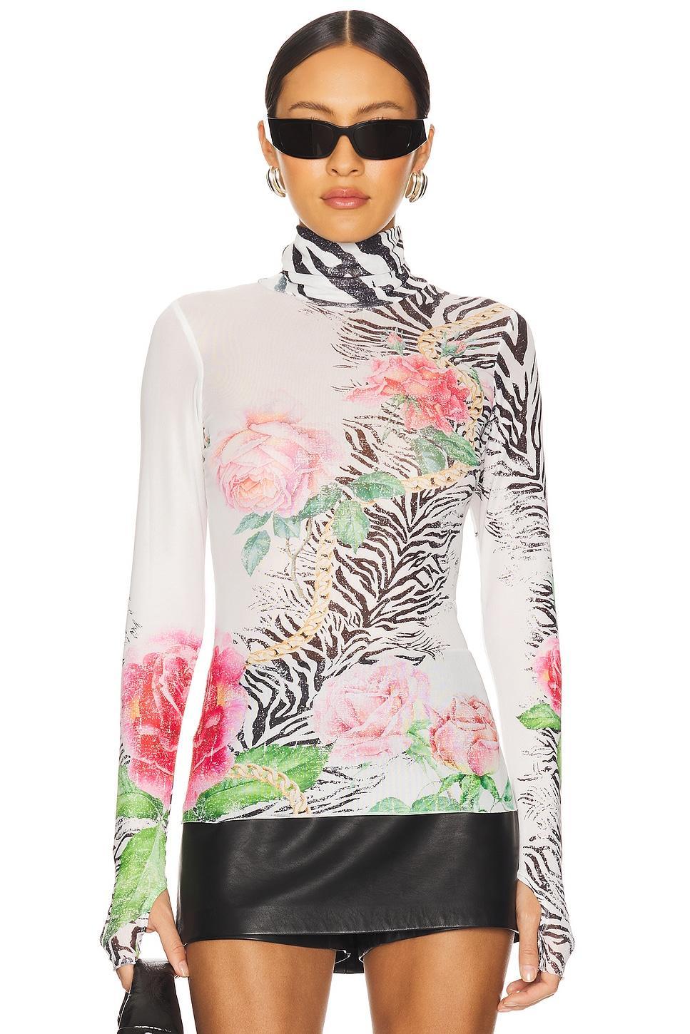 Zadie Top AFRM Product Image