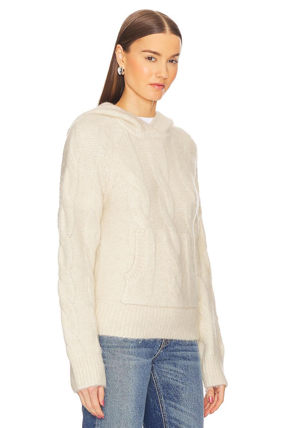 Narelle Cable Hoodie L'Academie Product Image