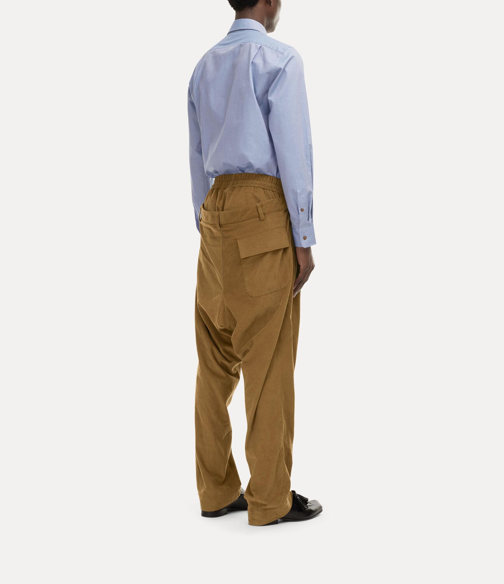 Two Button Krall Shirt Product Image