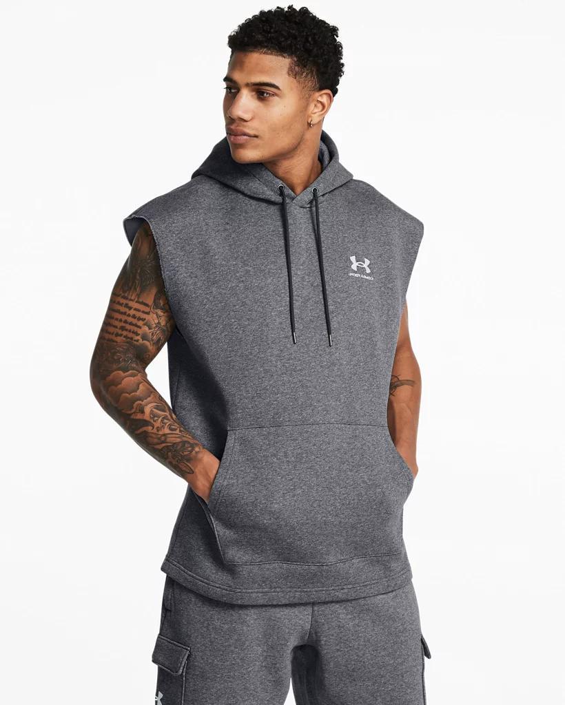 UA Icon Fleece Product Image