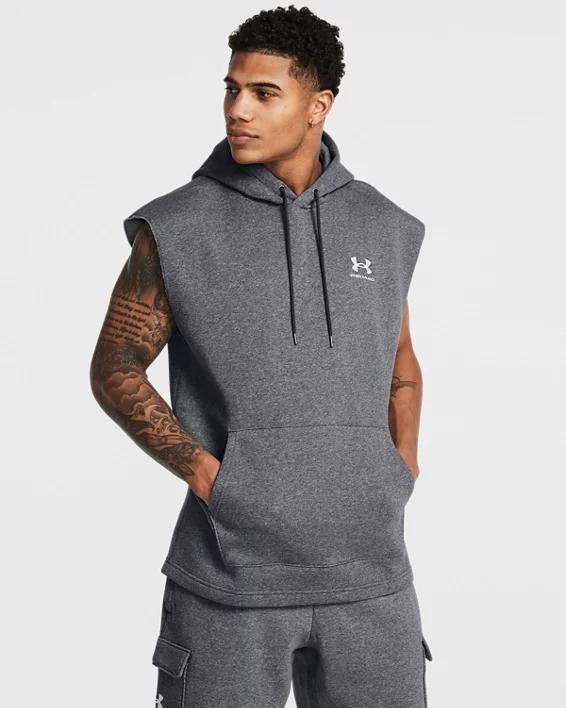 UA Icon Fleece Product Image