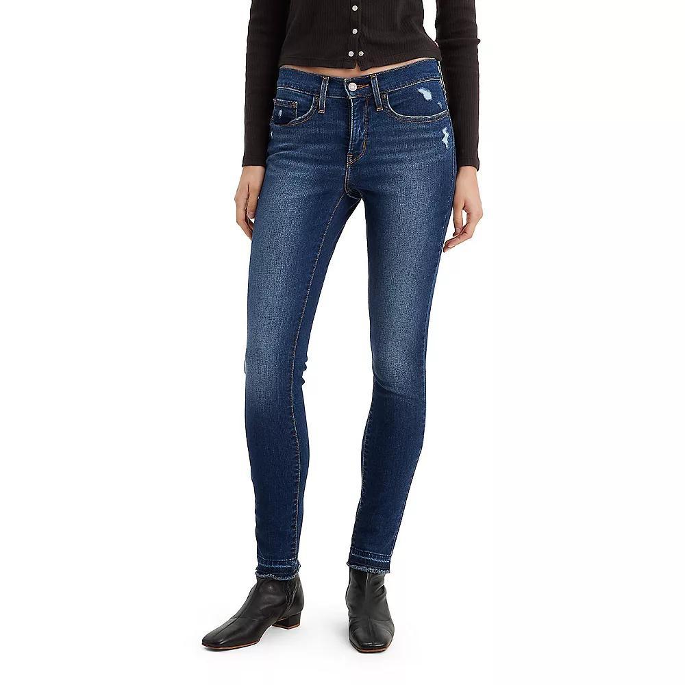 Women's Levi's® 311™ Shaping Skinny Jeans, Size: 30(US 10)Medium, The Best Seller Product Image